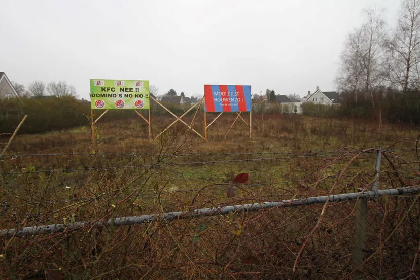 kfc dominos in zeelst