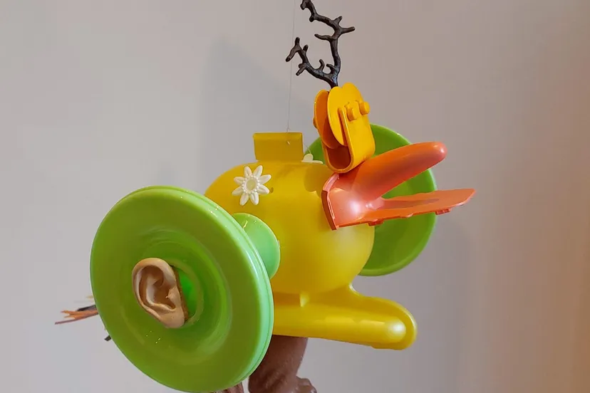 kijkvenster helmie van de riet