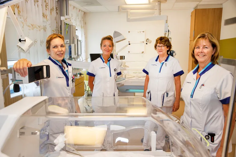 kinderarts en lactatiedeskundige mmc