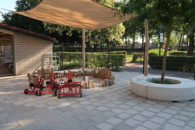 kinderdagcentrum severinus klein