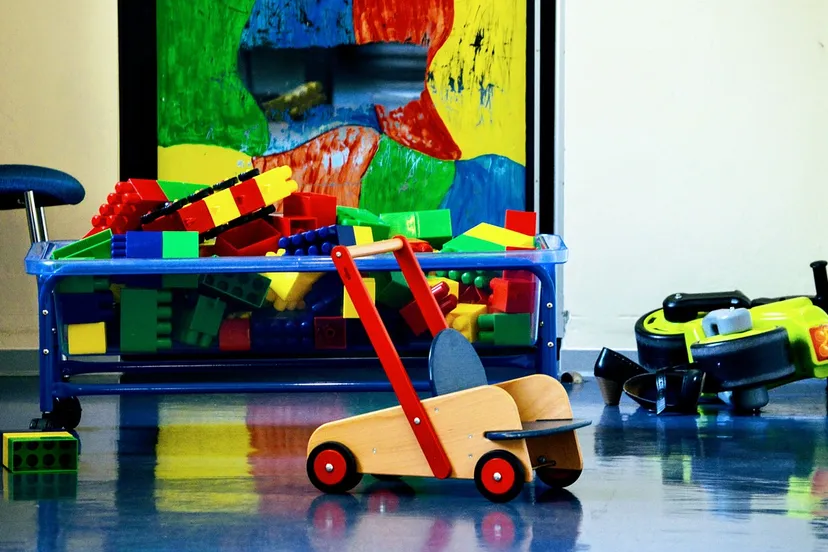 kinderopvang alexander vollmer via pixabay