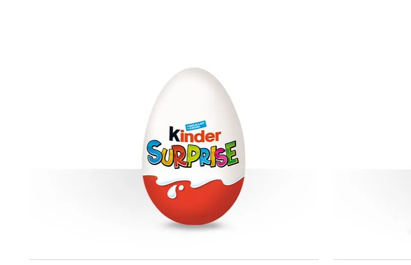 kindersurprise
