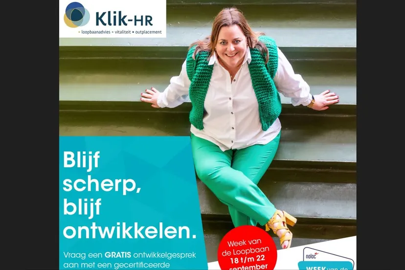 klik hr