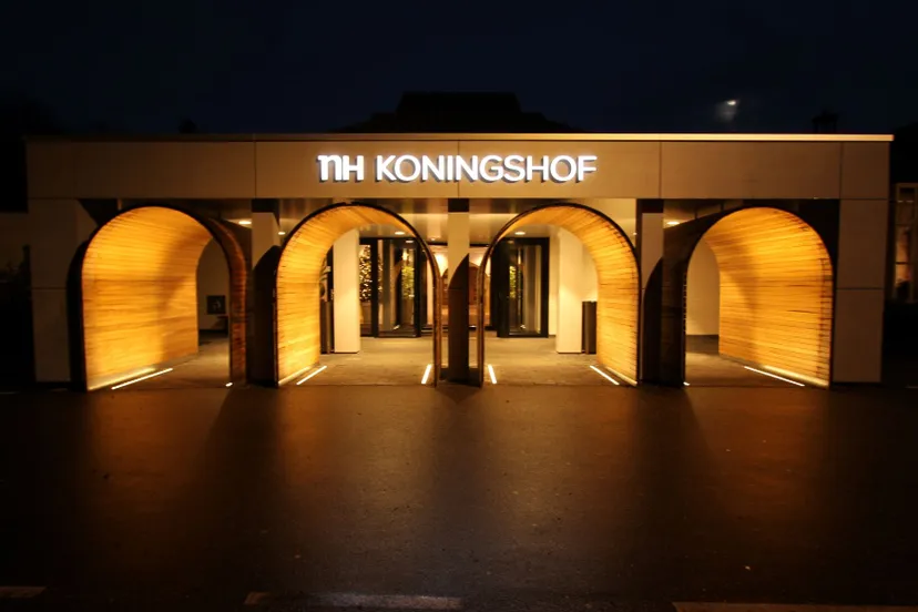 koningshof