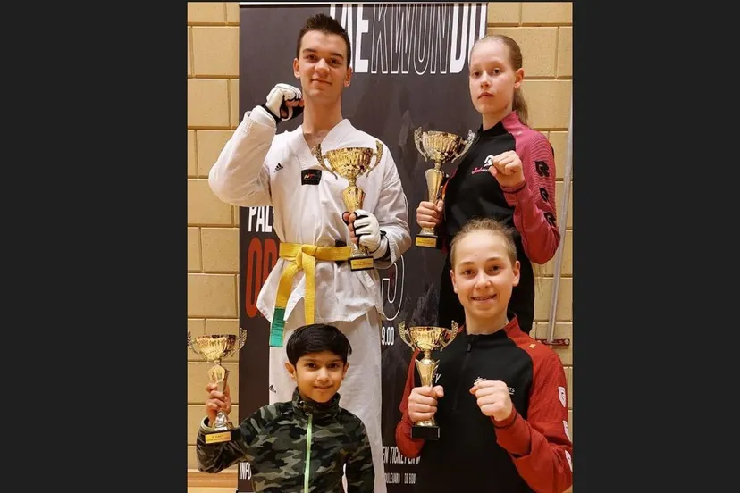 koryosport pal jang open