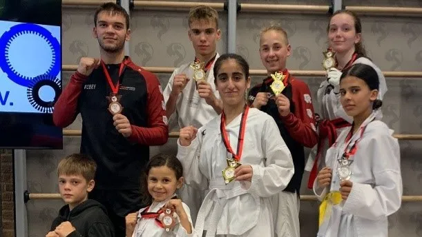 koryosports in rosmalen