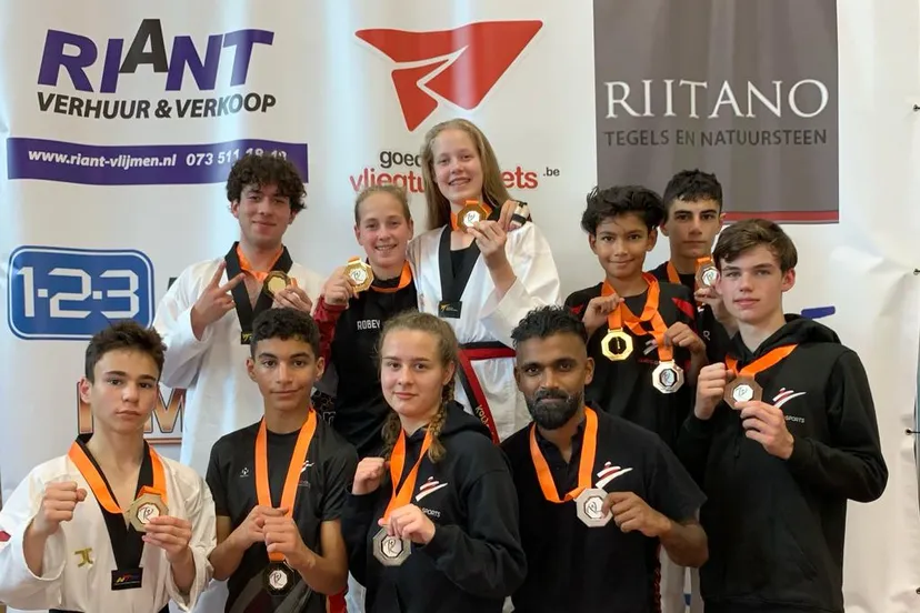 koryosports rosmalen