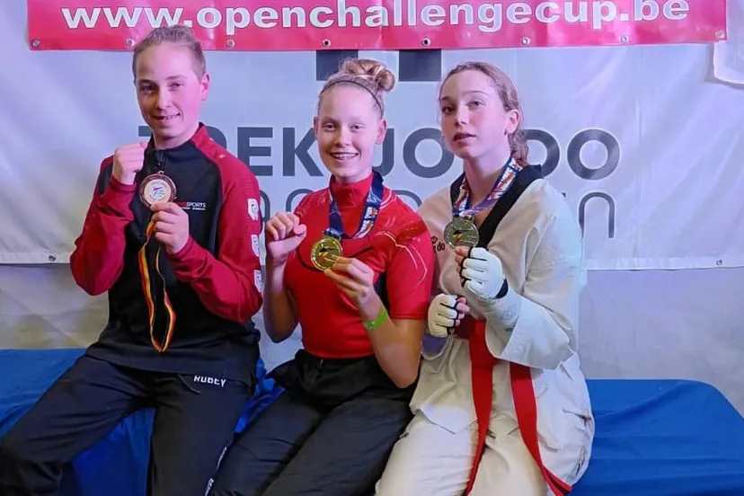 koryosports tongeren 2023