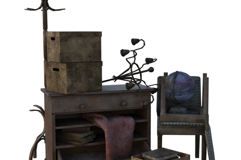 kringloop jazella via pixabay