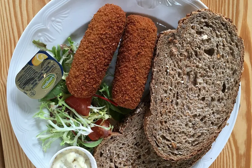 kroketten
