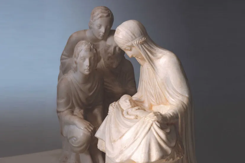 kunst van de verstilling beuron breit christian wucherpfennig klein