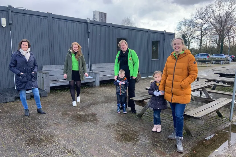 ladies circle de kempen