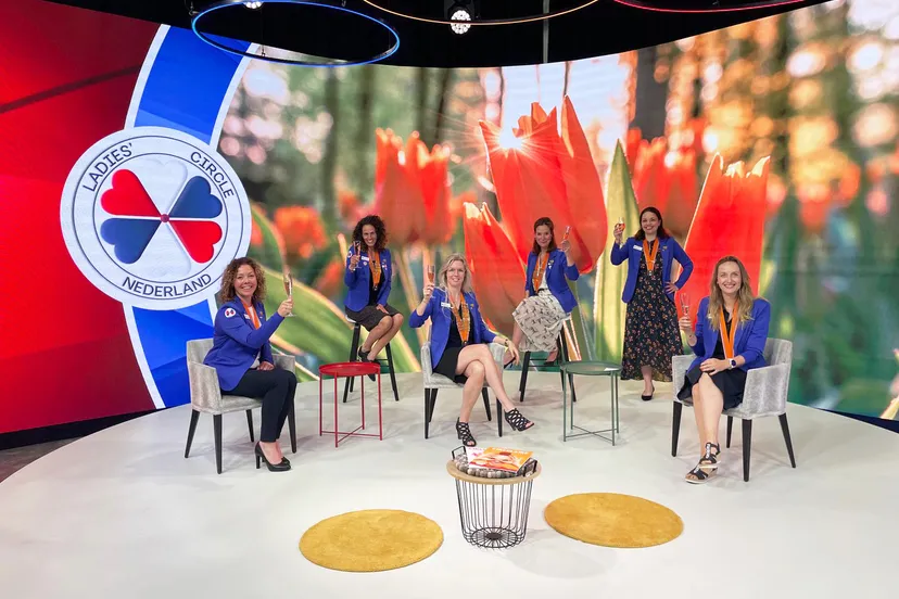 ladies circle nederland hoofdbestuur