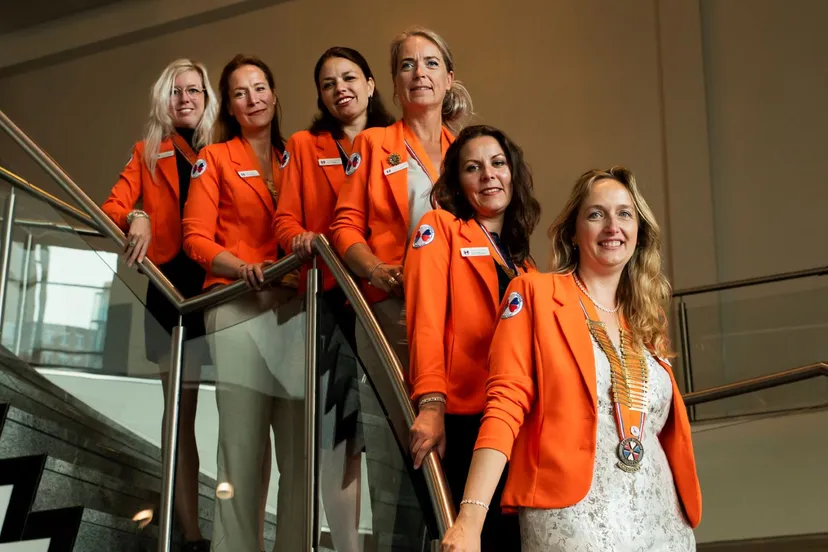 ladies circle nederland hoofdbestuur