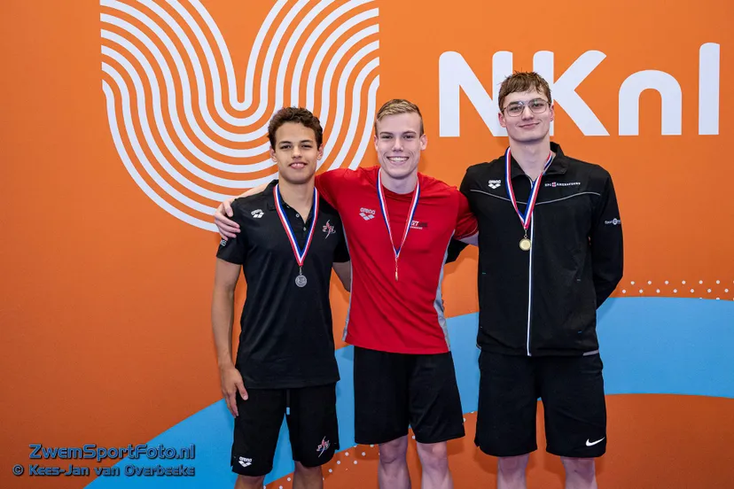 lars minnaert kampioen