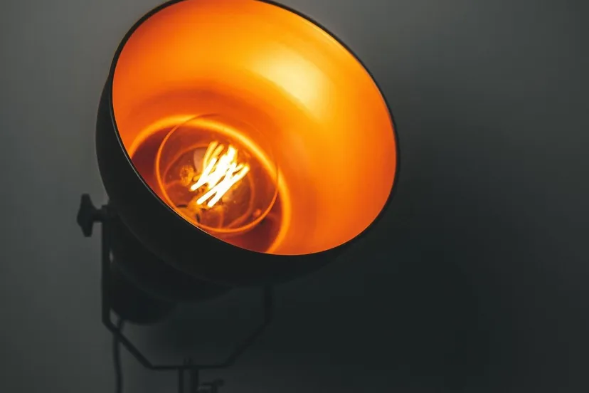 ledlamp mason summers unsplash