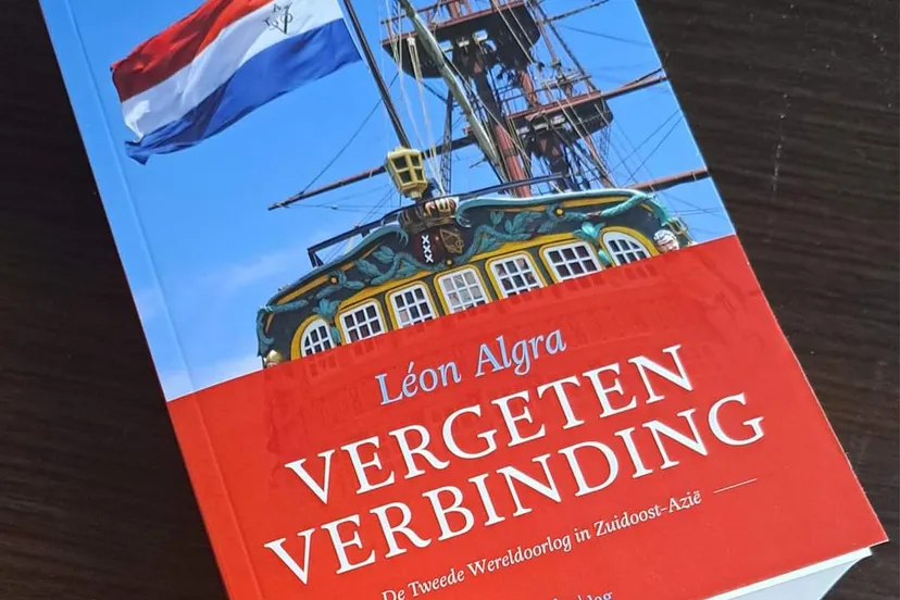 leon algra boek