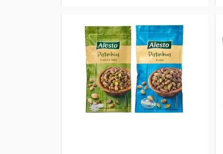 lidl pistachenoten