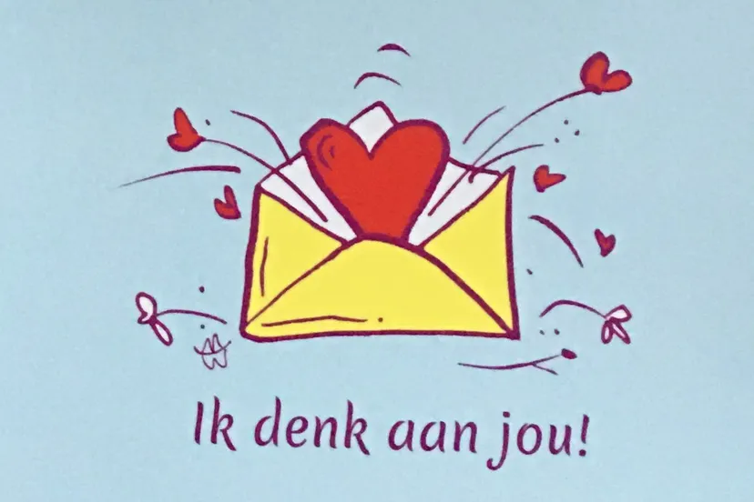 liefde studio dona