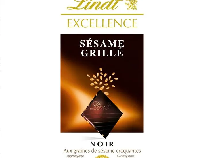 lindt chocolade