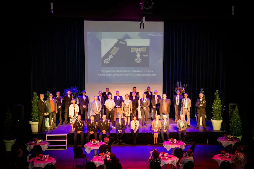 lintjesuitreiking brigit strijbos fotografie