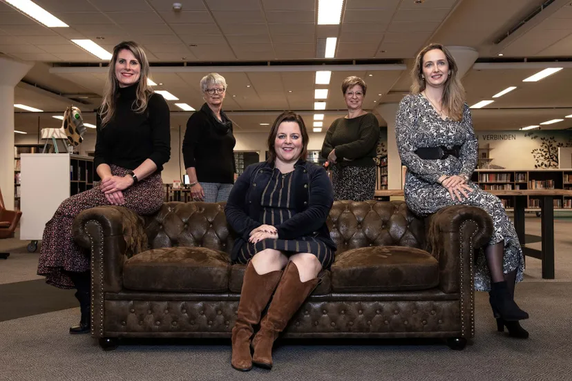 loopbaanadviseurs bieb