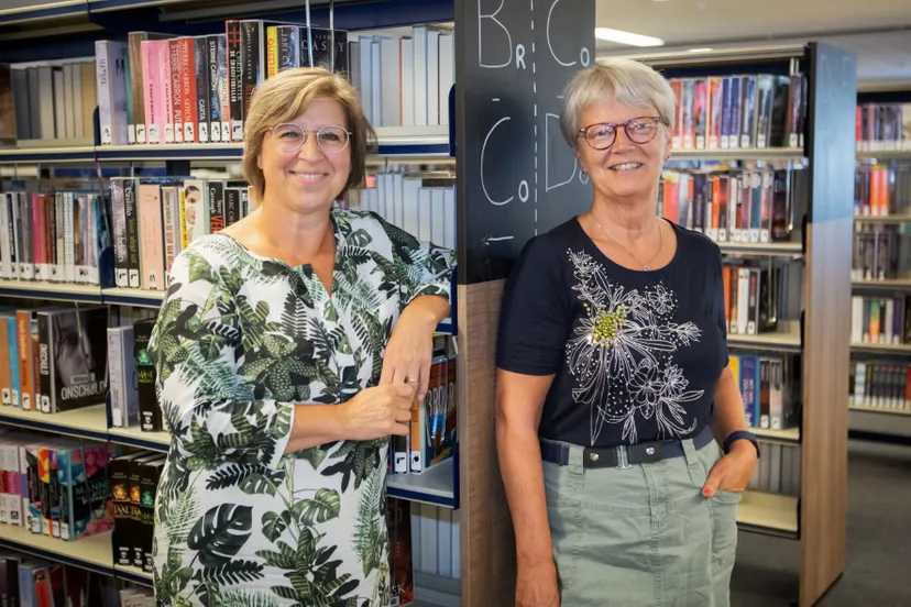 loopbaancoaches nicole braakman en annemieke scharloo