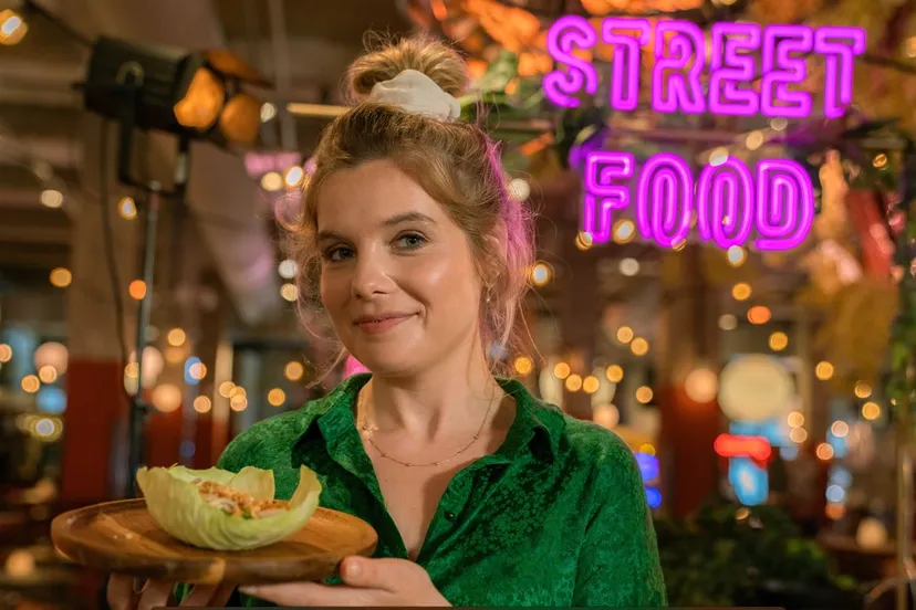 lynn van de vorst foto kaat bosch