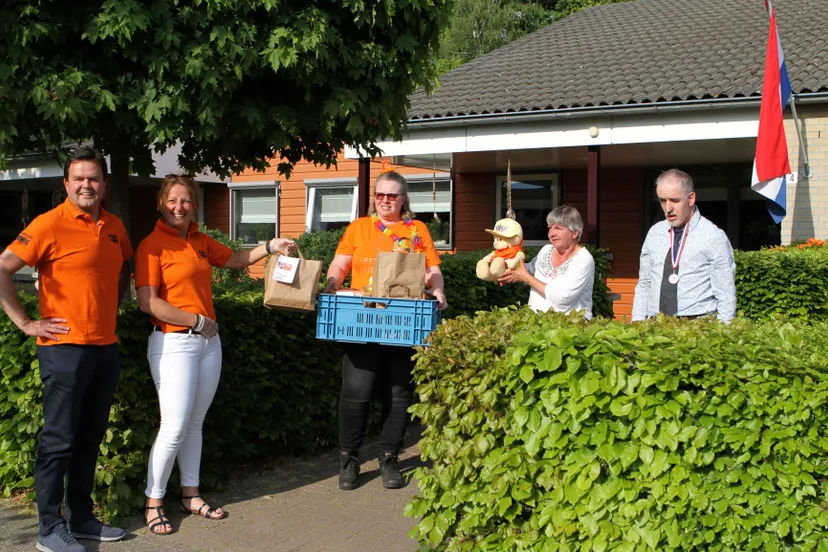 maaltijden voor severinus