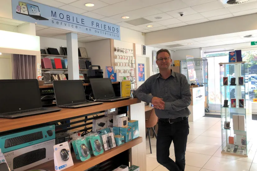 maarten van dommelen