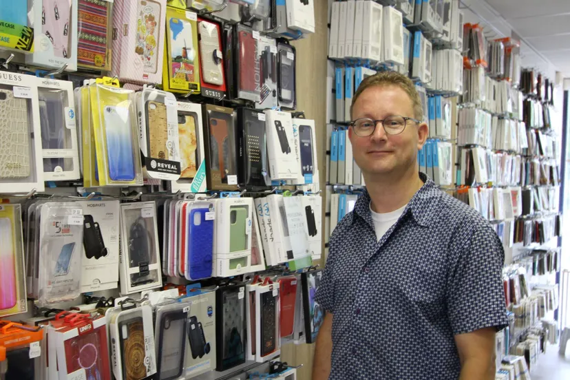 maarten van dommelen