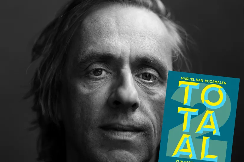 marcel van roosmalen boek