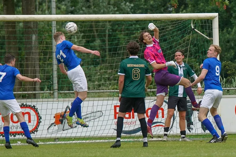 marvilde 1 john foederer