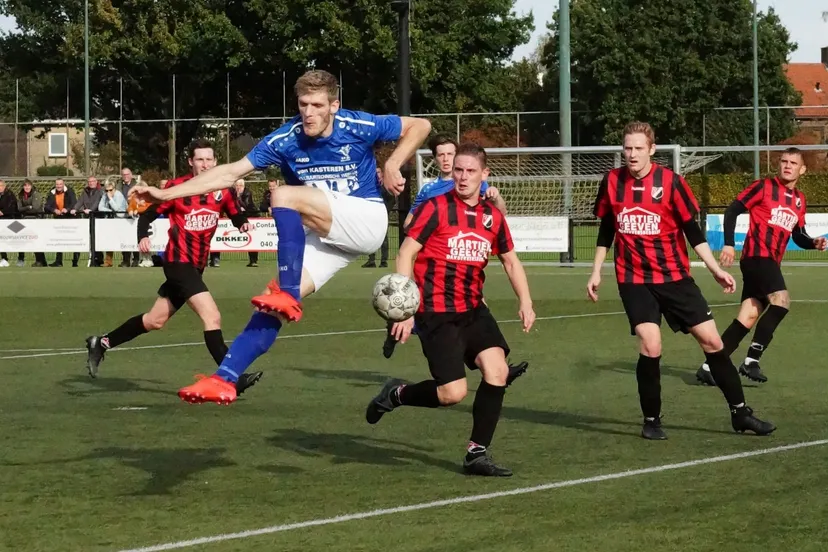 marvilde braakhuizen foto evert geurts