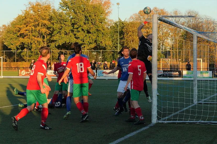 marvilde heeze evert geurts