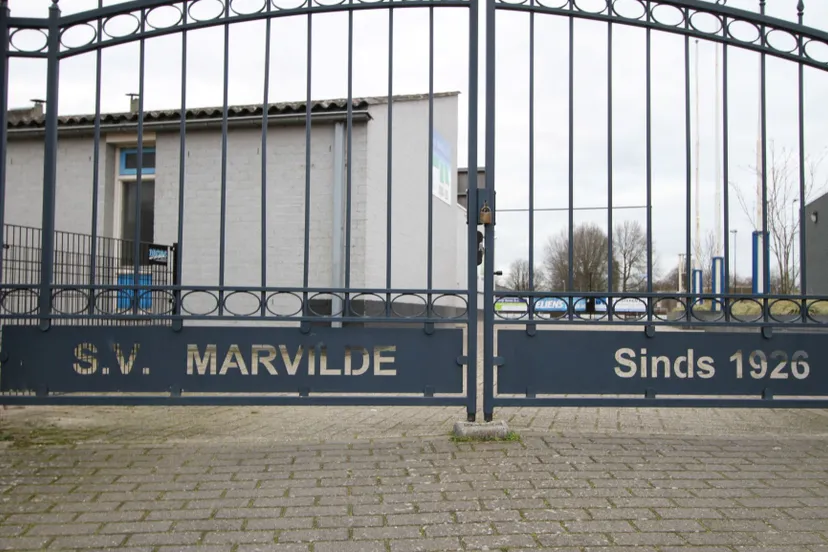 marvilde