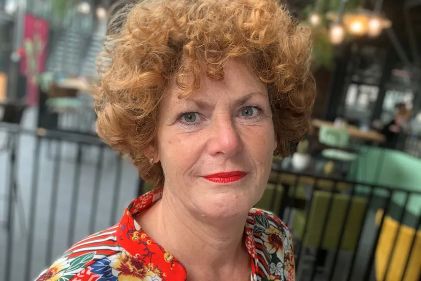 mary van loon schrifjster