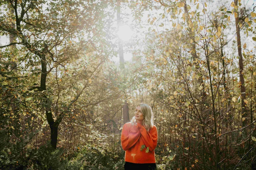 megan hoogendoorn tumbleweed fireflies photography