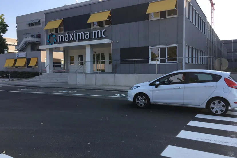 mmc nieuwe hoofdingang