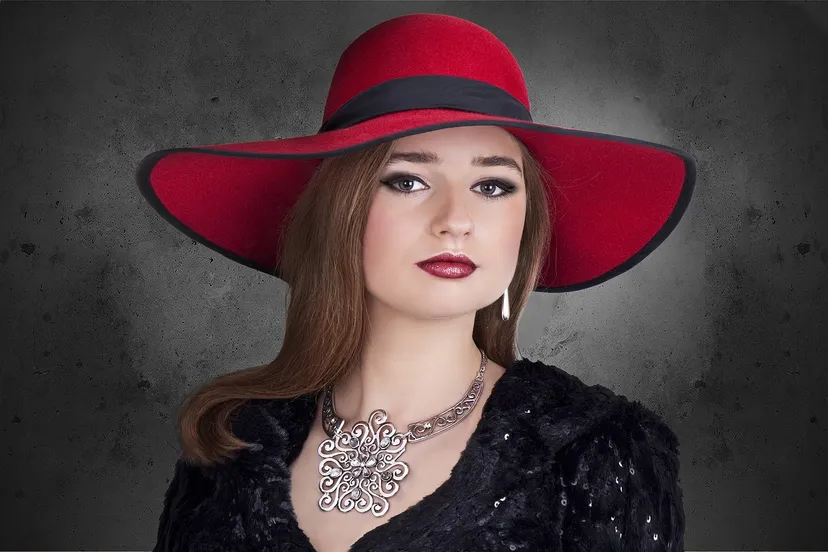 modeshow haidi2002 via pixabay