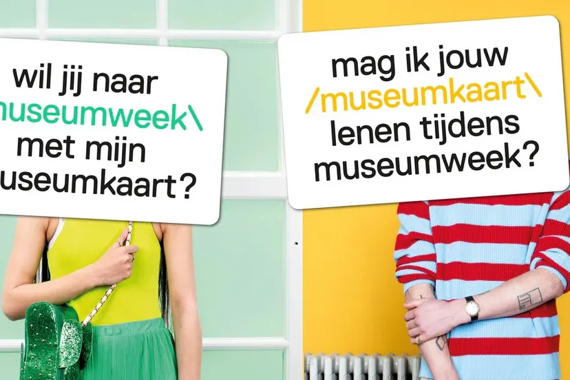 museumkaart