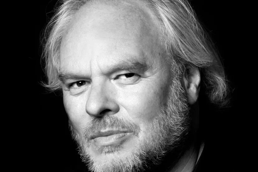 nico dijkshoorn foto elselien van der wal