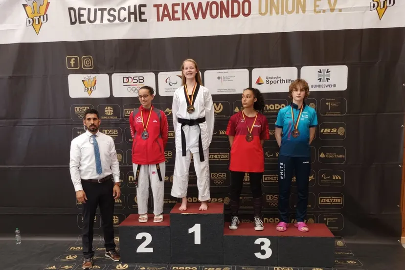 nielle duitsland 2022