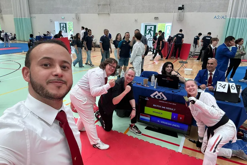 nielle genk open 2024