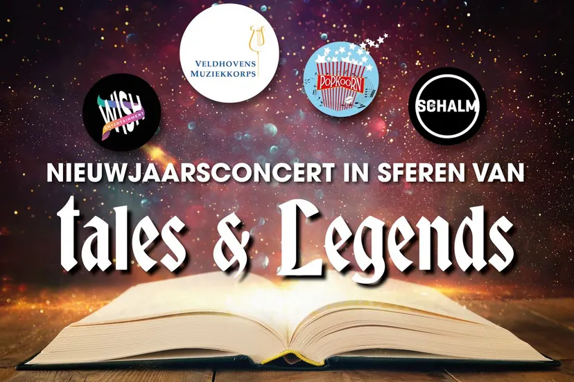 nieuwjaarsconcert vmk 2024