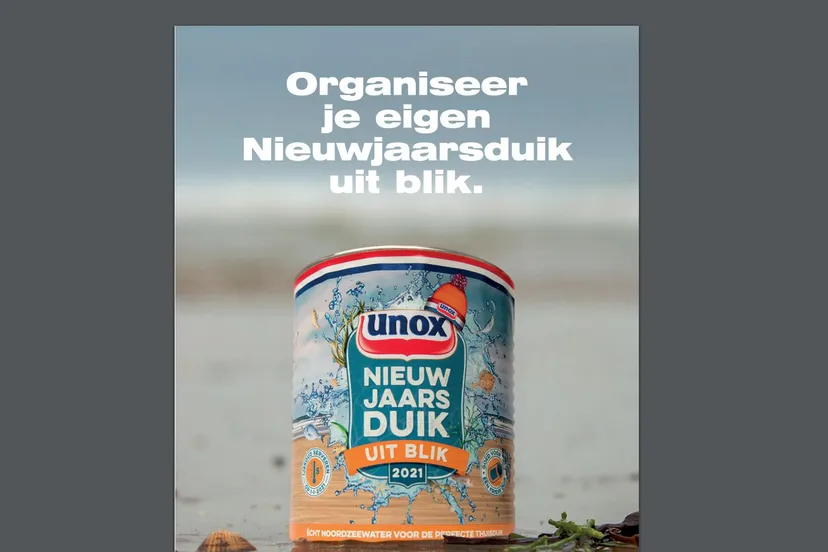 nieuwjaarsduikuitblik