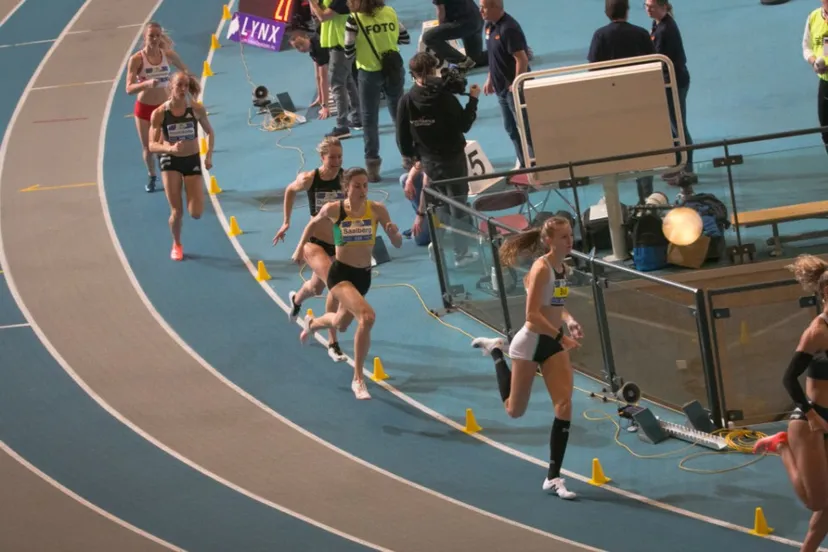 nk atletiek apeldoorn 23 2 202017