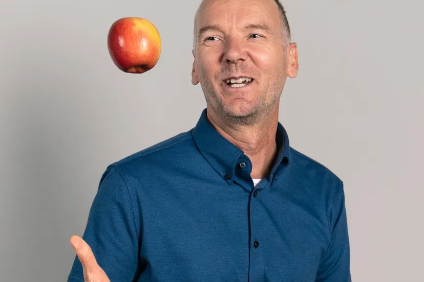 nlp trainer ad van der geer