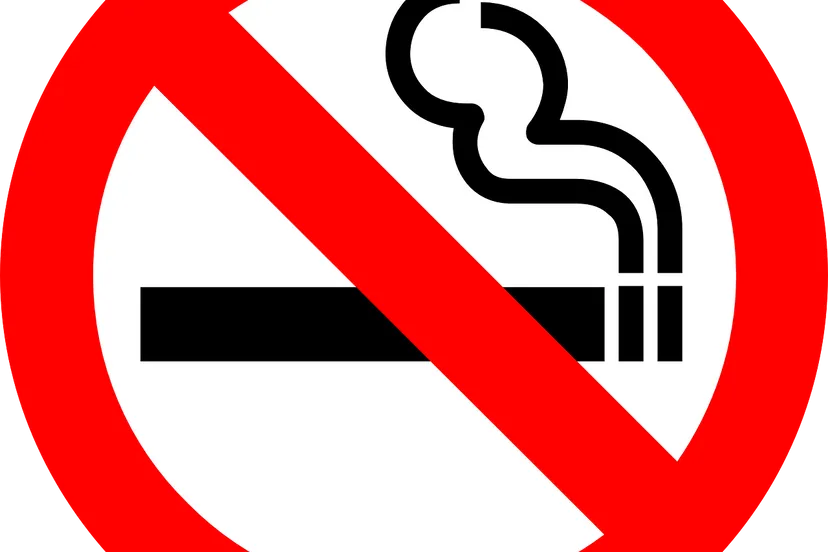 no smoking openclipart vectors via pixabay