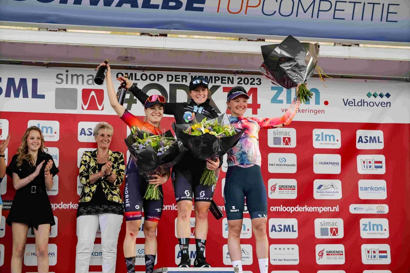 odk ladies foto ng media sports bart de goede